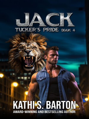 cover image of Jack
